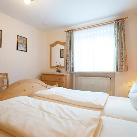 Lejlighed Haus Bergidyll 3-raum-wohnung Hohenloh *
