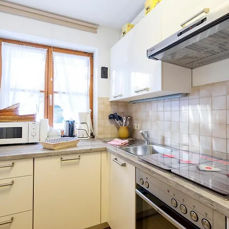 Haus Bergidyll 3-raum-wohnung Hohenloh Bolsterlang