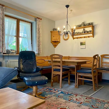 Apartment Erdgeschoss Hohenloh - Sommer Hoernerbahnen Kostenlos