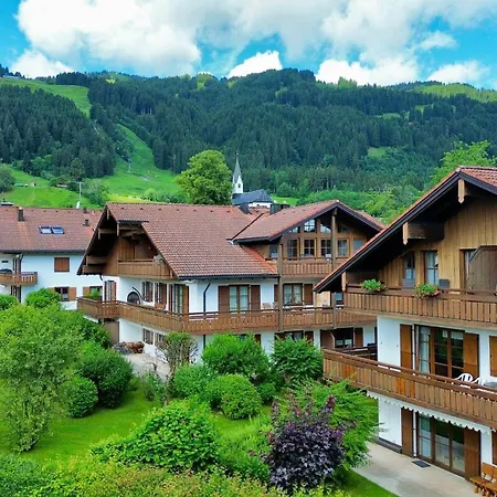 Erdgeschoss Hohenloh - Sommer Hoernerbahnen Kostenlos