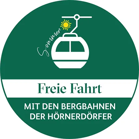 Erdgeschoss Hohenloh - Sommer Hoernerbahnen Kostenlos *
