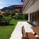 Erdgeschoss Hohenloh - Sommer Hoernerbahnen Kostenlos Apartamento