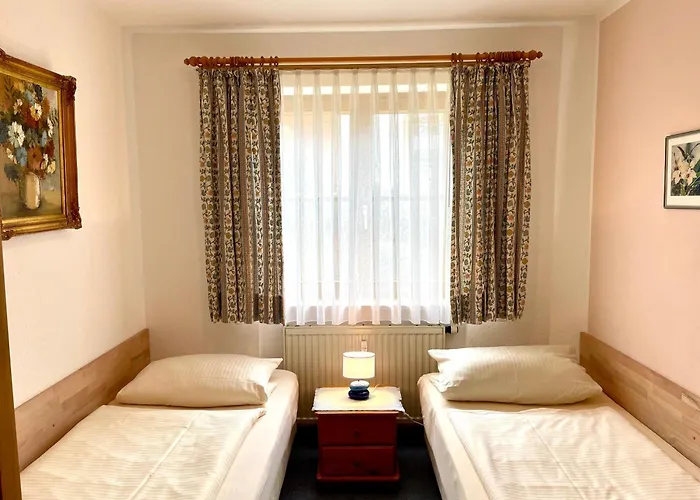 Erdgeschoss Hohenloh - Sommer Hoernerbahnen Kostenlos Appartement *